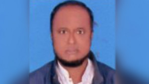 সালথায় চাঁদাবাজি মামলায় ইউপি সদস্য কারাগারে