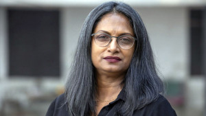 টাইমের ১০০ প্রভাবশালী ব্যক্তির তালিকায় বাংলাদেশের স্থপতি মেরিনা
