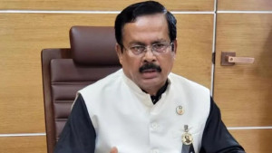 বিএনপির তৈরি করা দুঃখ-কষ্ট আজ আর নেই: পাটমন্ত্রী নানক