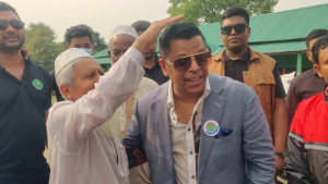 উপজেলা চেয়ারম্যান পদে নির্বাচনের ঘোষণা ক্যাসিনো ডন সেলিম প্রধানের