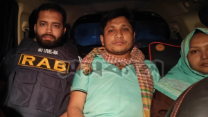 কেএনএফ ক্যাম্পে ব্যাংক ম্যানেজার নেজামের ৪৭ ঘণ্টা কীভাবে কেটেছে