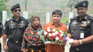 ব্যাংক ম্যানেজার নেজামের কাছে কী জানতে চেয়েছিল কেএনএফ