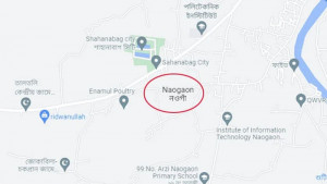 নওগাঁয় বাংলা মদ পানে তিন বন্ধুর মৃত্যু