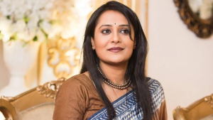 বুয়েটে ছাত্ররাজনীতি নিয়ে যা বললেন অপি করিম