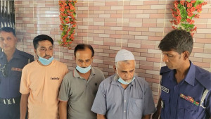 অগ্রণী ব্যাংকের সোয়া ১০ কোটি টাকা আত্মসাৎ: সেই তিন কর্মকর্তা সাময়িক বরখাস্ত