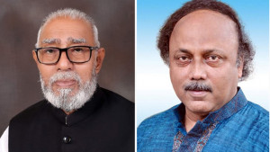 প্রতিমন্ত্রীর পদমর্যাদা পেলেন দুই মেয়র