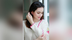 গরমে মেকআপ টিকিয়ে রাখবেন কীভাবে?