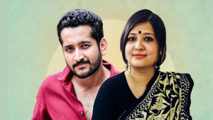 বউকে রান্না করে খাওয়াতেই হবে, এমন কোনো বাধ্যবাধকতা নেই: পরমব্রত