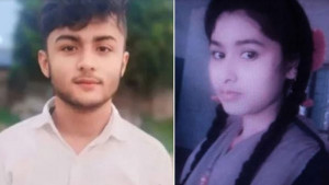 ‘প্রেমের বিষে’ কিশোর-কিশোরীর মৃত্যু