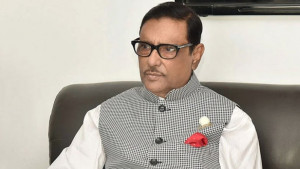 নেতানিয়াহু এ যুগের হিটলার: কাদের