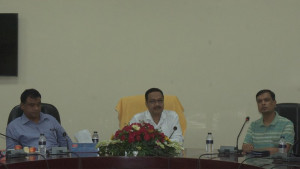 চট্টগ্রাম-কক্সবাজার রুটে নিয়মিত ট্রেন চালানো এক নম্বর অগ্রাধিকার