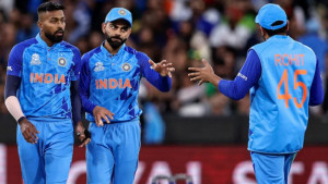 ভারতের বিশ্বকাপ দলে থাকছে না চমক