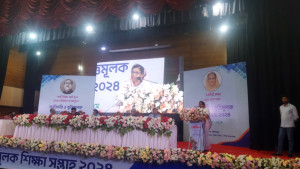 শিক্ষার্থীদের কারিগরি দক্ষতা অর্জনে প্রণোদনা দিতে হবে