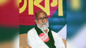 শিব নারায়ণ দাশের মরদেহ কুমিল্লায় আনা হচ্ছে আজ