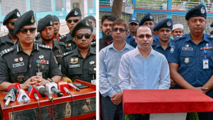 শোলাকিয়ায় চলছে ঈদের প্রস্তুতি