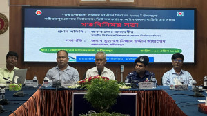 মন্ত্রী-এমপিরা প্রভাব বিস্তার করলে কঠোর ব্যবস্থা