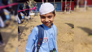 ছয় লাখ টাকা মুক্তিপণ না দেওয়ায় মাদ্রাসাছাত্রকে হত্যা