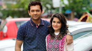 তাহসান-মিথিলা ফের একসঙ্গে হচ্ছেন