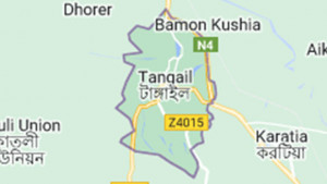 বিয়ের সাত বছর পর একসঙ্গে ৬ সন্তান প্রসব