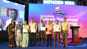 স্মার্ট বাংলাদেশের প্যাথলজিস্ট হবে আরও স্মার্ট