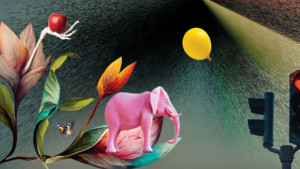 সাহিত্যের অদেখা ভুবন