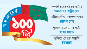 নানা উদ্যোগেও নিয়ন্ত্রণে আসেনি দ্রব্যমূল্য