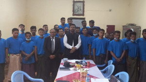 মিয়ানমার থেকে ফিরছেন ১৭৩ বাংলাদেশি 