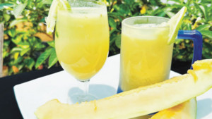 প্রশান্তির পানীয়