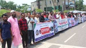 সড়ক দুর্ঘটনাকে জাতীয় সমস্যা ঘোষণাসহ ৪ দাবি নিসচার
