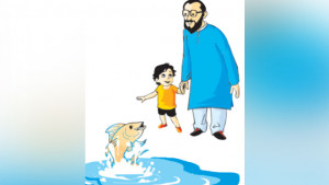 মায়রা মাইরন ওরা দুই ভাইবোন