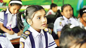 তাপপ্রবাহের মধ্যেই আজ খুলছে স্কুল-কলেজ