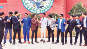 স্মৃতির খাতায়