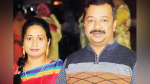 ববিতার জীবন সিনেমার গল্পকেও হার মানায়