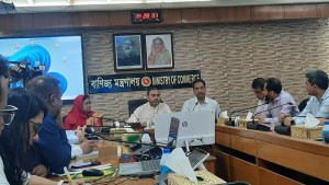 সয়াবিন তেলের দাম নির্ধারণ করে দিল সরকার
