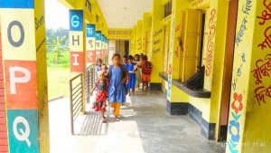 স্কুল-কলেজ সাত দিন বন্ধ