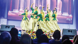 নৃত্যের তালে যেভাবে সুস্থ থাকে মস্তিষ্ক