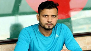 বাস মালিকদের সতর্ক করে যা বললেন মাশরাফি