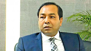 পি কে হালদারের বিরুদ্ধে প্রথম চার্জশিট দিচ্ছে দুদক