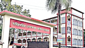 জাল সনদে ১৪ বছর চাকরি, সেই শিক্ষক কারাগারে