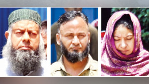 ডলারে ঘুষ লেনদেন চক্রে দুদকের দুই কর্মকর্তাও