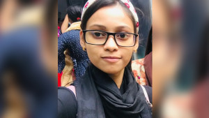 ফেরিঘাটে টেম্পু চাপায় কলেজ শিক্ষার্থীর মৃত্যু
