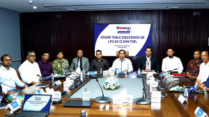 এলপিজি ব্যবহারে সতর্কতা ও সচেতনতা জরুরি