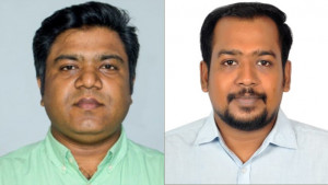 নোয়াখালী জার্নালিস্ট ফোরামের নতুন কমিটির সভাপতি জিয়াউল, সাধারণ সম্পাদক দেলোয়ার