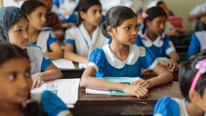 রোববার থেকে খুলছে প্রাথমিক বিদ্যালয়