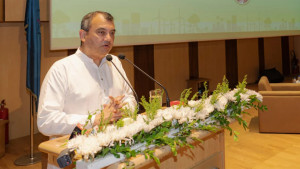 জলবায়ু পরিবর্তনের ক্ষেত্রে আমাদের অবদান ন্যূনতম