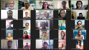 ‘অসংক্রামক রোগে মৃত্যু বাড়ছে, মোকাবিলায় বাড়ছে না বরাদ্দ’