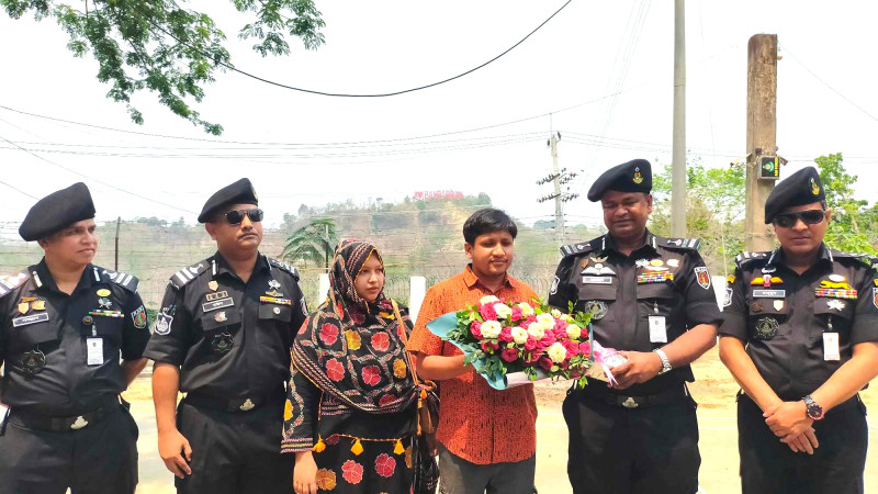 ব্যাংক ম্যানেজার নেজামকে কী খেতে দিয়েছিল কেএনএফ ব্যাংক ম্যানেজার নেজামকে কী খেতে দিয়েছিল কেএনএফ