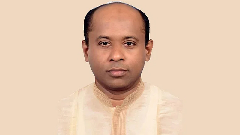 আবারও আলোচনায় তাহেরপুত্র বিপ্লব আবারও আলোচনায় তাহেরপুত্র বিপ্লব