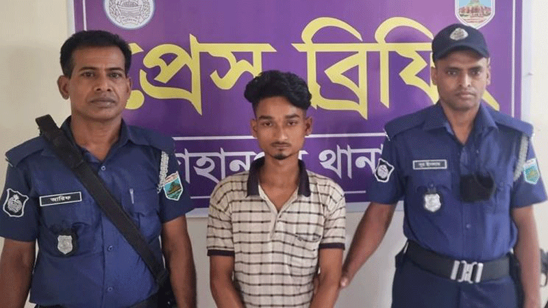 অসুস্থ মাকে দেখতে যাওয়ার পথে প্রতিবন্ধী কিশোরী ধর্ষণের শিকার অসুস্থ মাকে দেখতে যাওয়ার পথে প্রতিবন্ধী কিশোরী ধর্ষণের শিকার