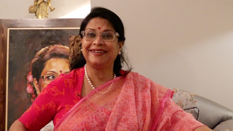 পদ্মশ্রী স্বীকৃতি আমাকে আরও দায়বদ্ধ করল পদ্মশ্রী স্বীকৃতি আমাকে আরও দায়বদ্ধ করল